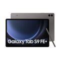 Tablet Samsung Galaxy Tab S9 Fe+ 12,4" 12 GB Ram 256 GB Cinzento