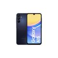 Smartphone Samsung Galaxy A15 6,5" Mediatek Helio G99 4 GB Ram 128 GB Azul Preto