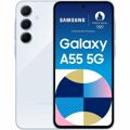 Smartphone Samsung Galaxy A55 6,6" Octa Core 8 GB Ram 128 GB Azul