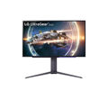 Monitor LG Quad Hd 240 Hz