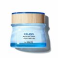 Creme Facial Hidratante The Saem Iceland Aqua Gel (60 Ml)