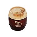 Máscara Hidratante de Noite Holika Holika Wine Therapy Vinho Tinto (120 Ml)