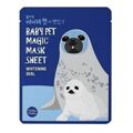 Máscara Facial Holika Holika Baby Pet Seal