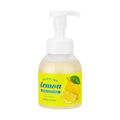 Espuma de Limpeza Holika Holika Sparkling Lemon Bubble (300 Ml)