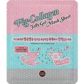 Máscara Facial Holika Holika Pig-collagen