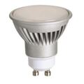 Lâmpadas Led, GU10, 556lm, 2700K, 7.5W, 120º