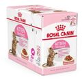 Comida para Gato Royal Canin Sterilised Gravy Frango