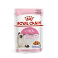 Comida para Gato Royal Canin Kitten Jelly Frango