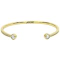 Bracelete Feminino 5260427 Dourado Metal (6 cm)