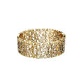 Bracelete Feminino Karl Lagerfeld 5448310 Dourado 6,5 cm