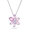 Colar Feminino Swarovski