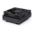 Ventilador e Dissipador Noctua NH-L9a-AM4 Chromax.black