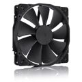 Ventilador de Caixa Noctua NF-A20 Pwm Ch.bk.s ø 20 cm