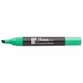 Marcador Permanente Sharpie W10 Verde