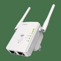 Amplificador Wifi Strong REPEATER300V2 Branco