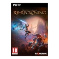 Jogo Eletrónico Playstation 5 Koch Media Kingdoms Of Amalur: Re-reckoning