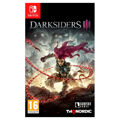 Videojogo para Switch Koch Media Darksiders Iii, Switch