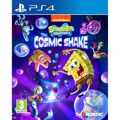 Jogo Eletrónico Playstation 4 Thq Nordic Bob Esponja: Cosmic Shake