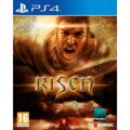 Jogo Eletrónico Playstation 4 Thq Nordic Risen