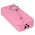 Powerbank 5600mAh Biwond Rosa