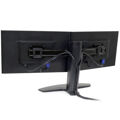 Suporte de Mesa para Ecrã Ergotron 33-396-085