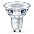 Lâmpada LED Philips 4,6 W GU10 F 390 Lm (4000 K)