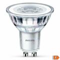 Lâmpada LED Philips 4,6 W GU10 F 390 Lm (4000 K)