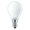 Lâmpada LED Philips E14 470 Lm 4,3 W (4,5 X 8,2 cm) (6500 K)