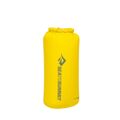 Saco Estanque Impermeável Desportivo Sea To Summit Lightweight Amarelo 13 L