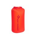 Saco Estanque Impermeável Desportivo Sea To Summit Ultra-sil Laranja 20 L