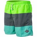 Calção de Banho Homem Rip Curl Volley Aggrosection 16 Boards Verde Limão L