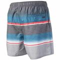 Calção de Banho Homem Rip Curl Volley Raptures 16 Cinzento S