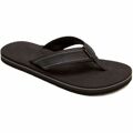 Chinelos para Homem Rip Curl Ox Preto 40