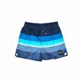 Calção de Banho Homem Rip Curl Freeline Volley 13 Azul Marinho 8 Anos