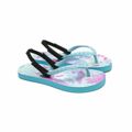 Chinelos para Mulher Rip Curl Mini Girl Summer Art água-marinha 38