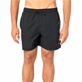 Calção de Banho Homem Rip Curl Mama Volley Preto XL