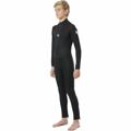 Fato de Neopreno Infantil Freelite Rip Curl 4/3 8