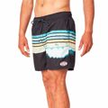 Calção de Banho Homem Rip Curl Framed Volley Preto M