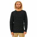 Polar sem Capuz Homem Rip Curl Tide Preto L