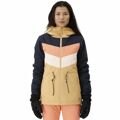 Casaco de Esqui Rip Curl Rider Betty Mulher Laranja XS