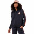 Casaco de Desporto Rip Curl Full Zip Striped Multicolor M