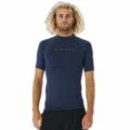 Fato de Banho Rip Curl Dawn Patrol Perf Azul Escuro L