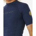 Fato de Banho Rip Curl Dawn Patrol Perf Azul Escuro M