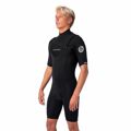 Neopreno Rip Curl D Patrol 22Gb C/z Spring Preto M