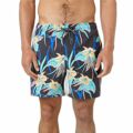 Calção de Banho Homem Rip Curl Combined Volley Preto M