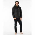 Casaco de Desporto para Homem Rip Curl Anti Series Ridge Preto S