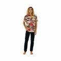 Camisa Rip Curl Barrel Killa Bone L