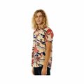 Camisa Rip Curl Barrel Killa Bone S