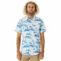 Camisa Rip Curl Dreamers Bone água XL