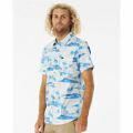 Camisa Rip Curl Dreamers Bone água L